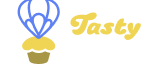 Tastydrop логотип